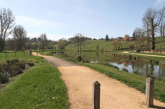 Image du post Le clos des Orchidées : livraison d’un nouveau lotissement à Neufchâtel-en-Bray (76)
