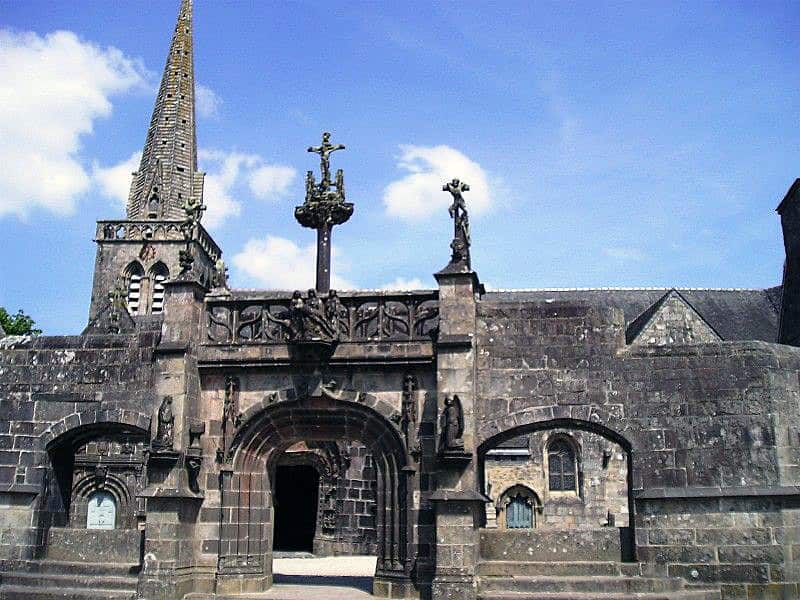 Image du post La Martyre (29) : un nouveau lotissement en cours de viabilisation