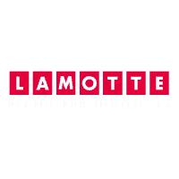 logo de l'aménageur lotisseur Groupe Lamotte