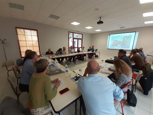 Image du post Villepinte (11) : le lotissement du Griffoul bientôt agrandi 