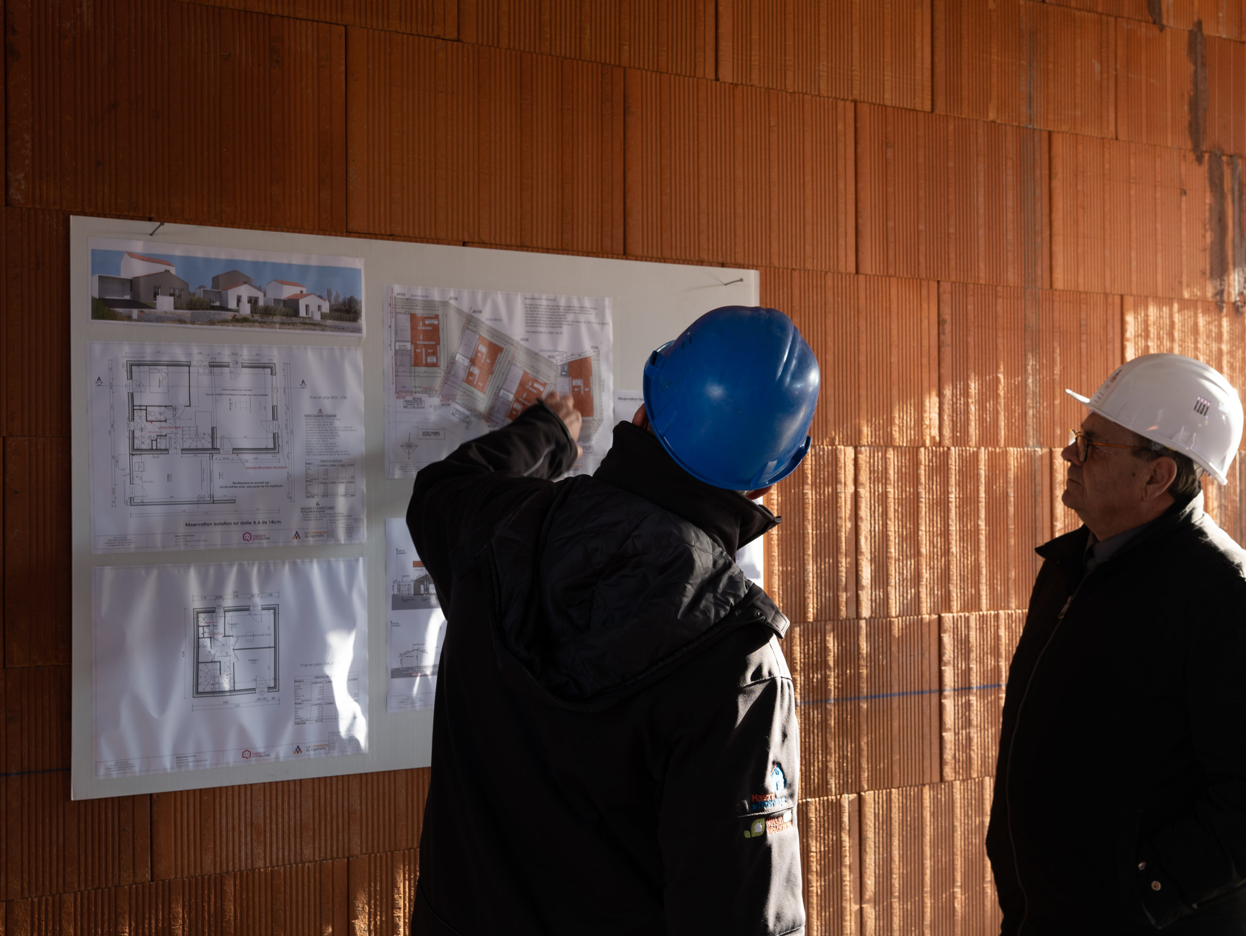 Image du post Moutiers-les-Mauxfaits (85) : 23 nouveaux logements au lotissement des Roches Bleues