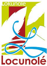 logo de la commune de Locunolé, dans le Finistère (29)