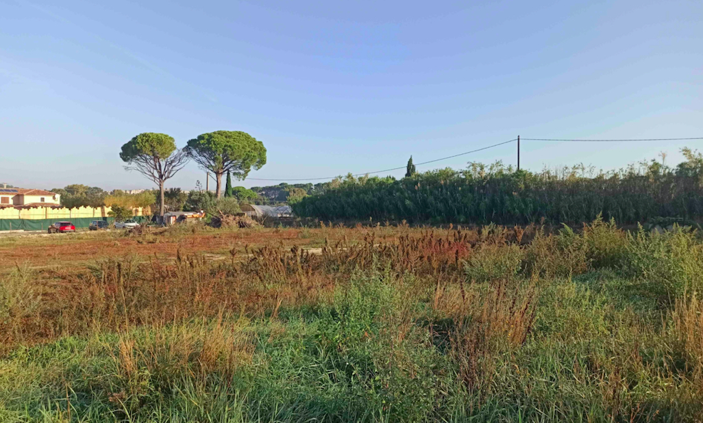 Image du post Les Pennes-Mirabeau (13) : 12 terrains à vendre dans un lotissement intimiste