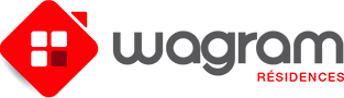 logo de Wagram Résidences (Maisons Pierre)