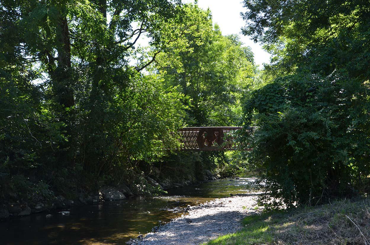 Image du post Idron (64) : cinq terrains à vendre au lotissement « Les Chardonnerets »