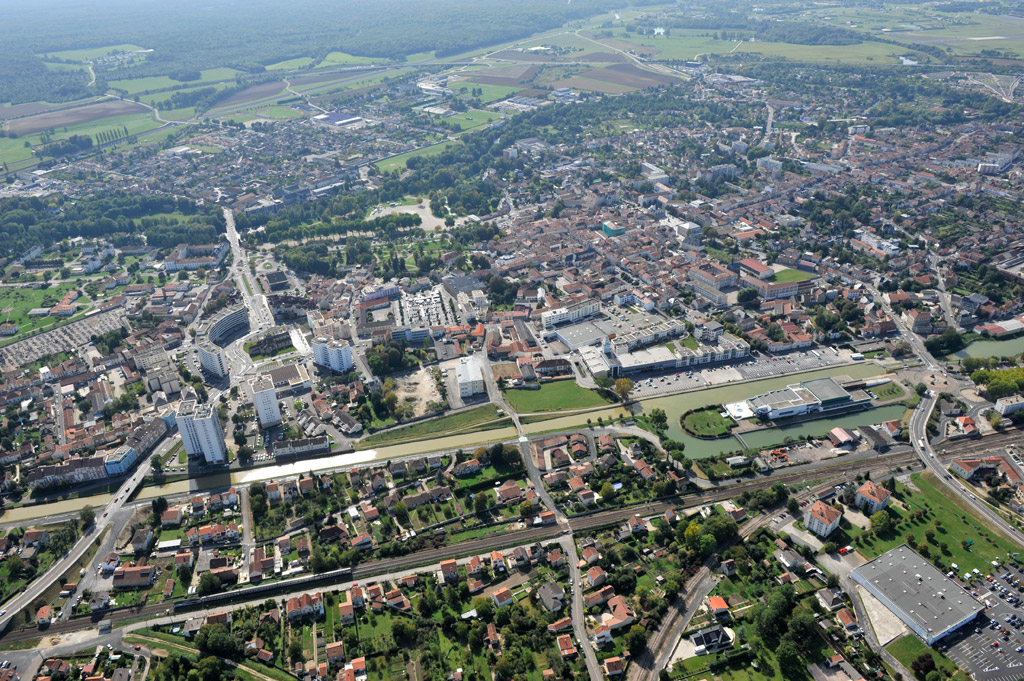 Image du post Saint-Dizier (52) : deux nouveaux lotissements pour faire construire sa maison neuve