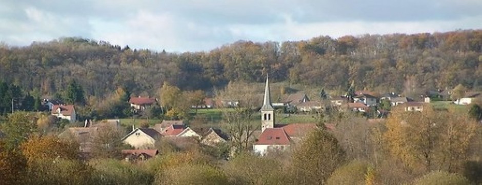 Image du post « Le Lotissement de la Reine » : bientôt de nouveaux terrains à vendre à La Vèze (25)