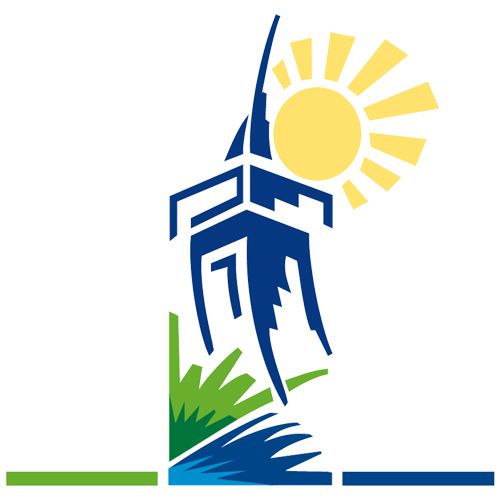 logo de la commune La Chapelle-Saint-Laurent (79)