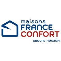 Logo Maisons France Confort 2023