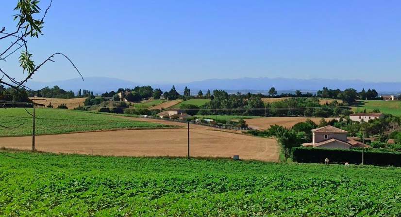 Image du post Saint-Papoul (11) : terrains à vendre au lotissement « Les Hauts de Saint-Papoul »