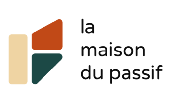 logo de l'association La Maison du Passif