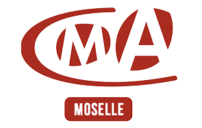logo de la Chambre de Métiers et de l’Artisanat de Moselle (57)