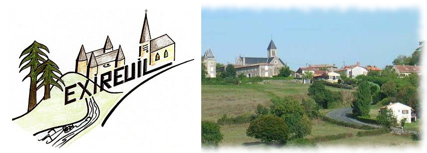 Image du post Exireuil (79) : 25 terrains à vendre dans un nouveau lotissement communal