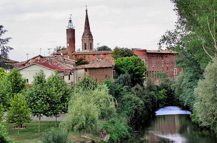 Image du post Lotissement communal « Guirole » : bientôt 19 nouveaux terrains à vendre à Bioule (82)
