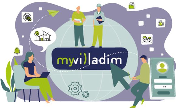 Image du post MyVilladim : une interface connectée pour suivre votre chantier de construction