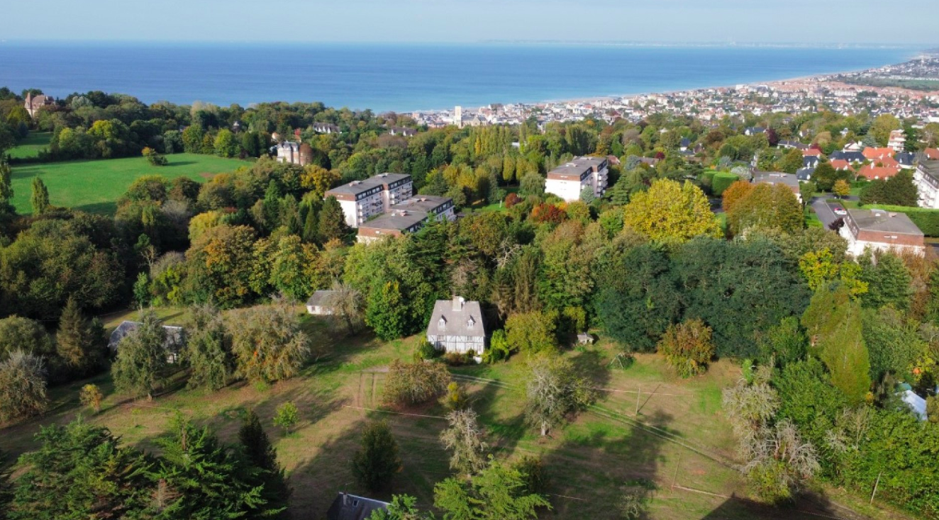 Image du post De nouveaux terrains à bâtir à Villers-sur-Mer, dans le Calvados (14)