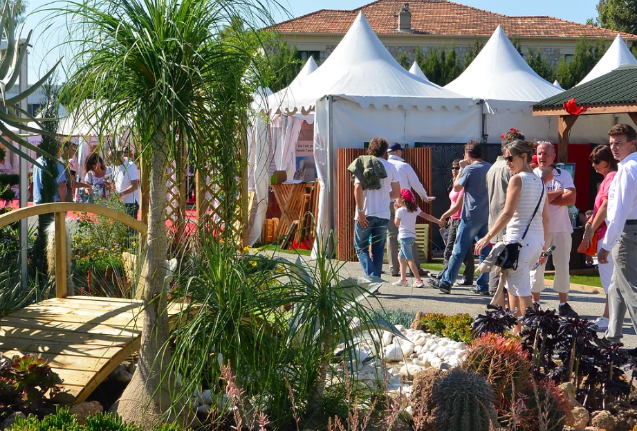 Salon Habitat Sud, à Puget-sur-Argens dans le Var (83)