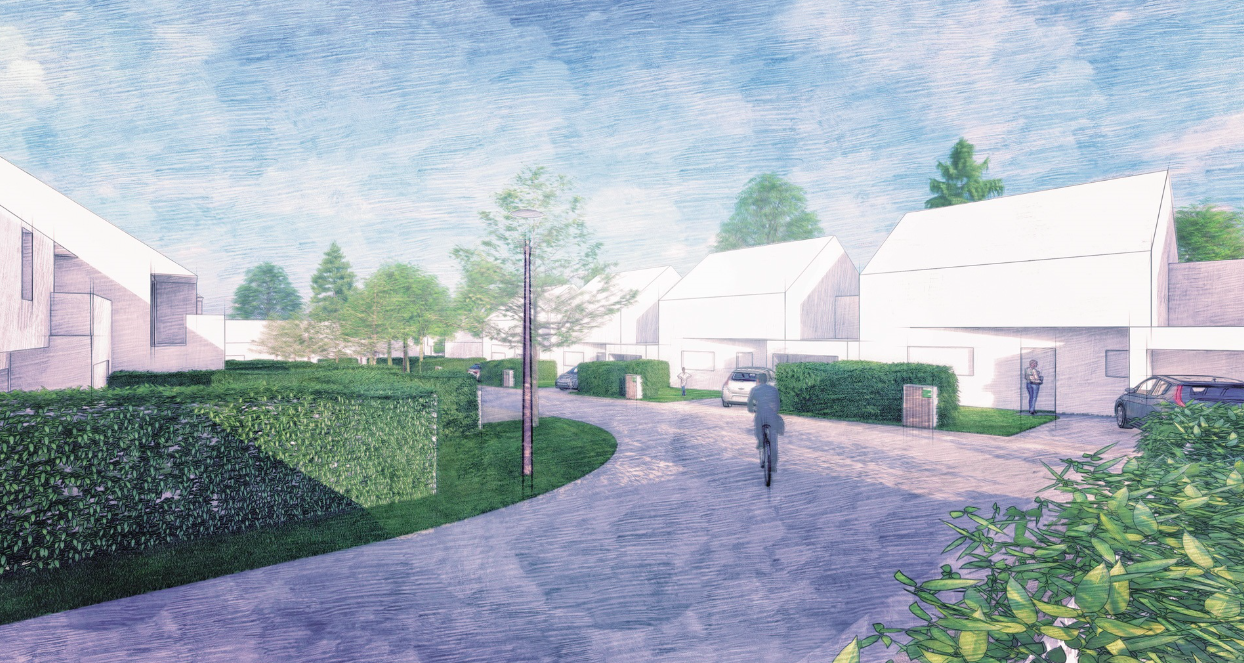 Image du post Le Domaine des Hautes Fleurances : 16 terrains à bâtir à Longpont-sur-Orge (91)