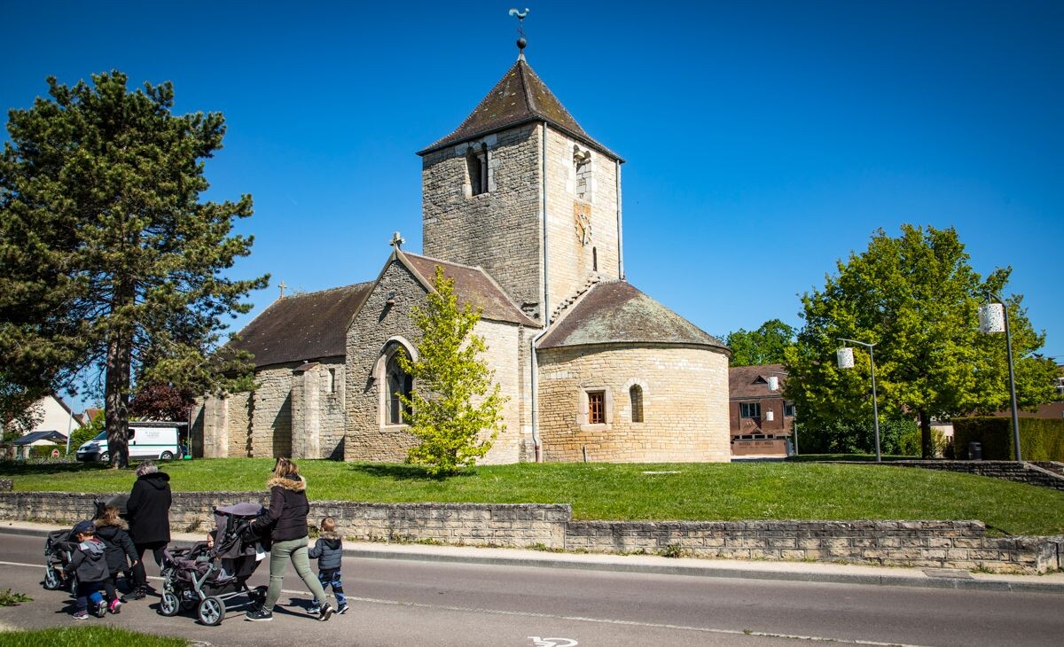 Image du post Chevigny-Saint-Sauveur (21) : bientôt 15 terrains à vendre près de Dijon
