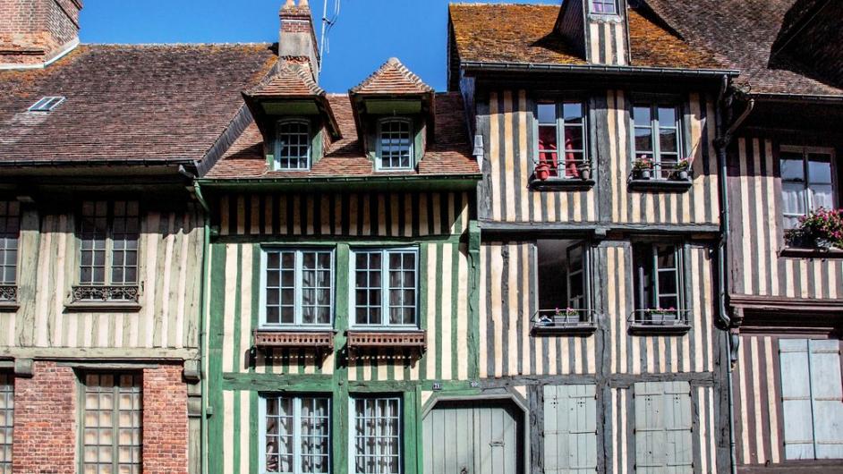 Image du post Saint-Martin-aux-Chartrains (14) : 11 terrains à vendre près de Pont-l’Évêque