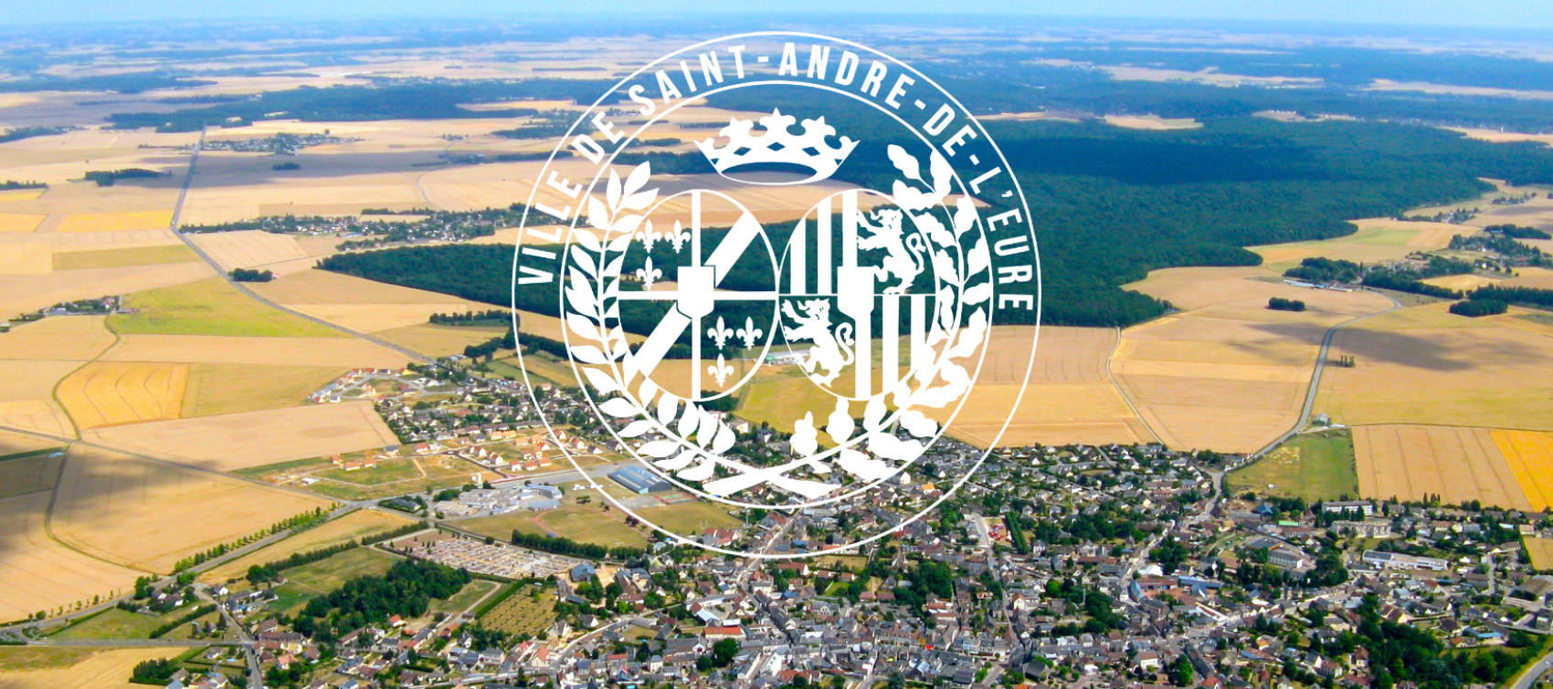 Image du post Un nouveau lotissement de 47 terrains à bâtir à Saint-André-de-l’Eure (27)