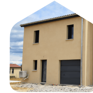 maison à visiter près de Lyon, à l'occasion d'une journée portes ouvertes chez Maisons France Confort