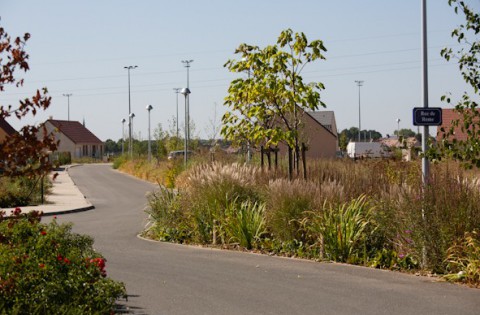 Image du post Bonneval (28) : dernières opportunités au lotissement « Le Clos de la Poterie »