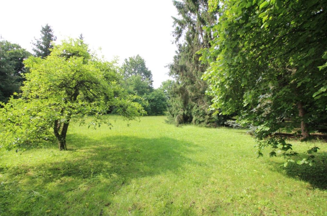 Image du post Nouveau lotissement à Courgent (Yvelines 78) : six terrains à vendre aux Jardins du Château 