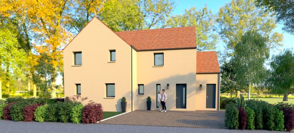 Image du post Portes ouvertes Maisons France Confort : rendez-vous les 6 et 7 janvier dans le Calvados (14)