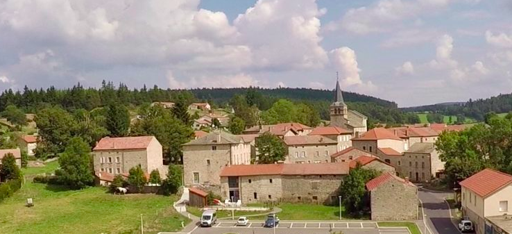 Image du post Montfaucon-en-Velay (43) : encore quelques terrains à vendre dans deux lotissements