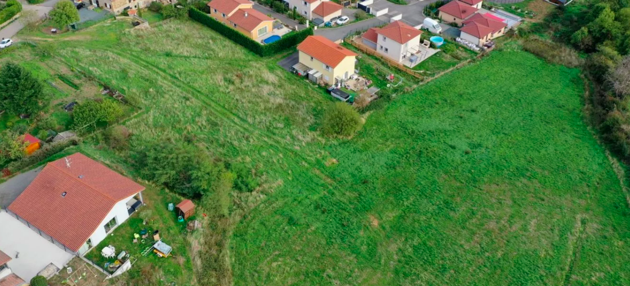 Image du post Vindry-sur-Turdine (69) : 11 terrains disponibles au lotissement « Le Clos des Bruyères »