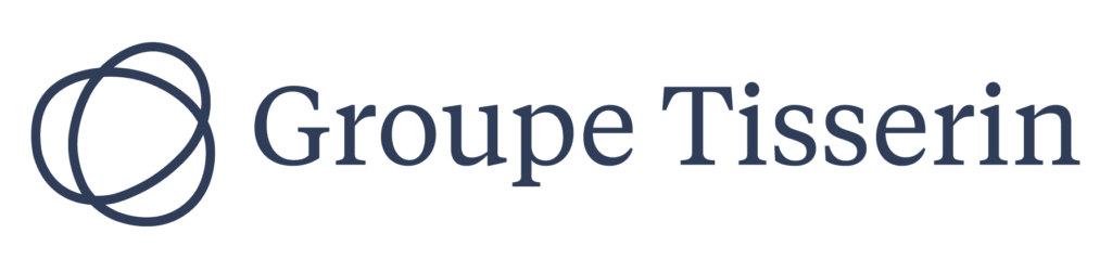 logo du groupe Tisserin 