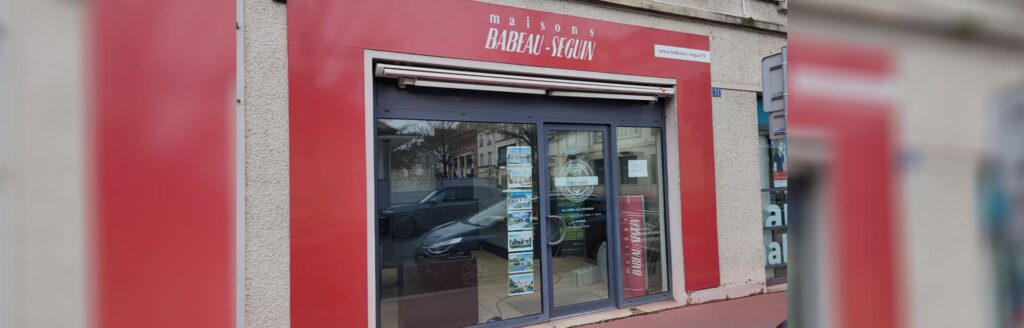 portes ouvertes à l'agence Maisons Babeau-Seguin de Vitry-le-François (51)