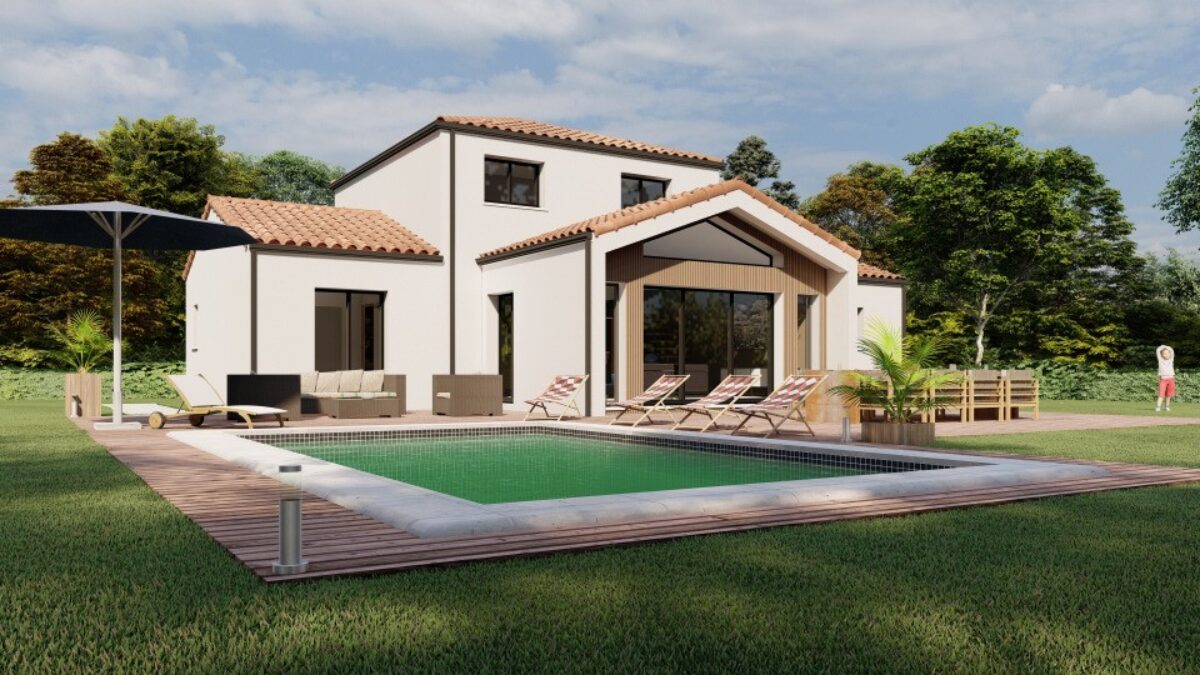 Image du post Maisons Tradilignes, constructeur de maisons sur mesure en Loire-Atlantique et en Vendée