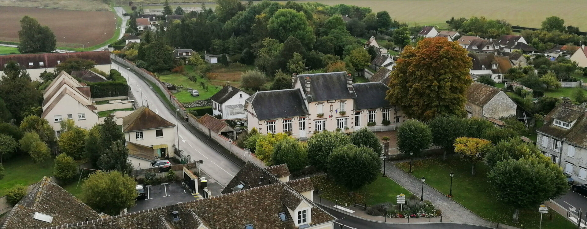 Image du post La Chaussée-d&rsquo;Ivry (28) : plusieurs terrains à vendre dans un nouveau lotissement 