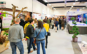 visite au Salon Maison Angoulême