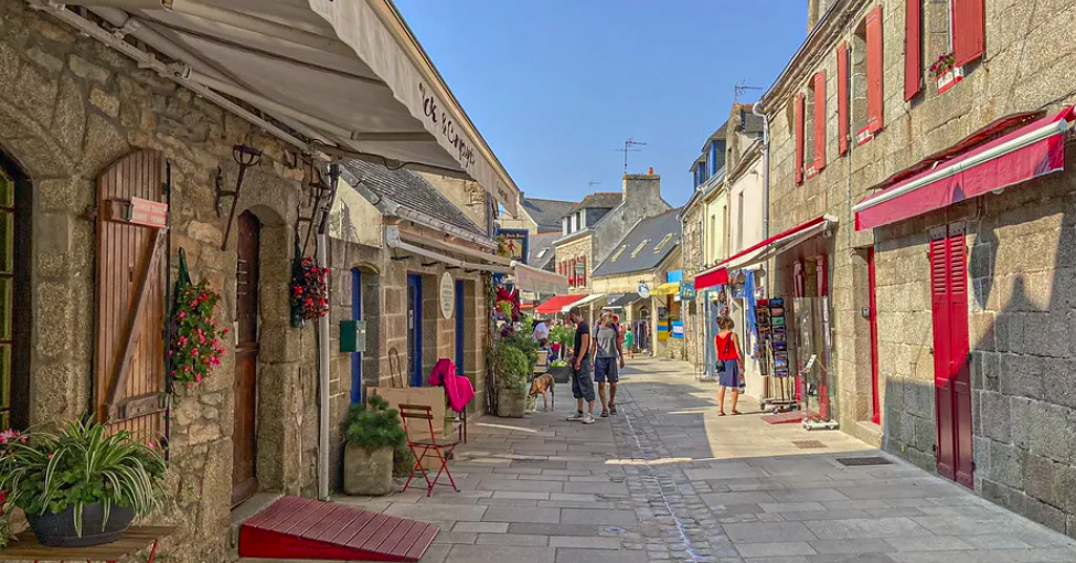 Image du post Melgven (29) : encore quelques terrains disponibles au lotissement « Les Jardins de la Ferme »