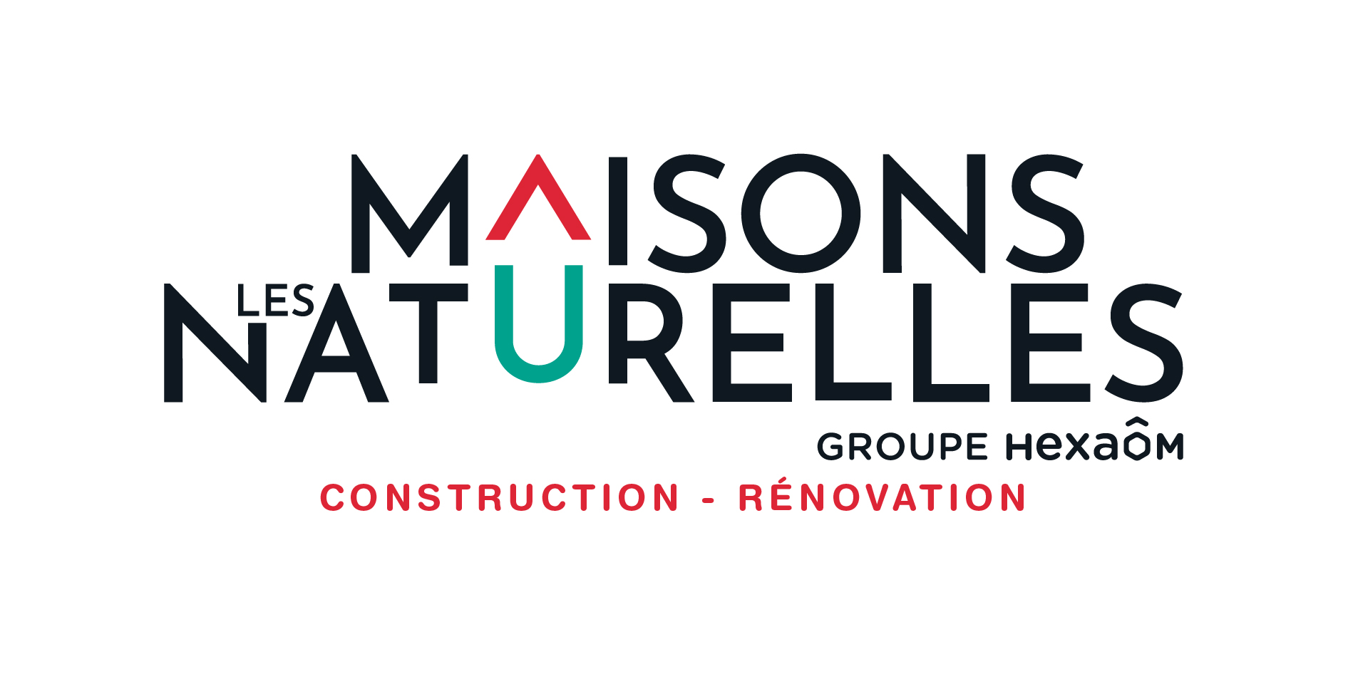 logo du constructeur Maisons Les Naturelles