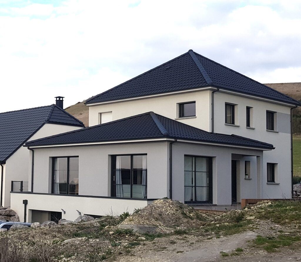 maison à visiter à Camiers (62), pendant le week end portes ouvertes Maisons Les Naturelles