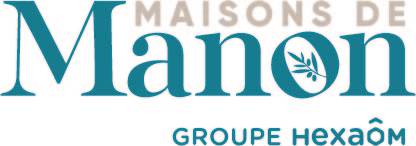 logo du constructeur Maisons de Manon