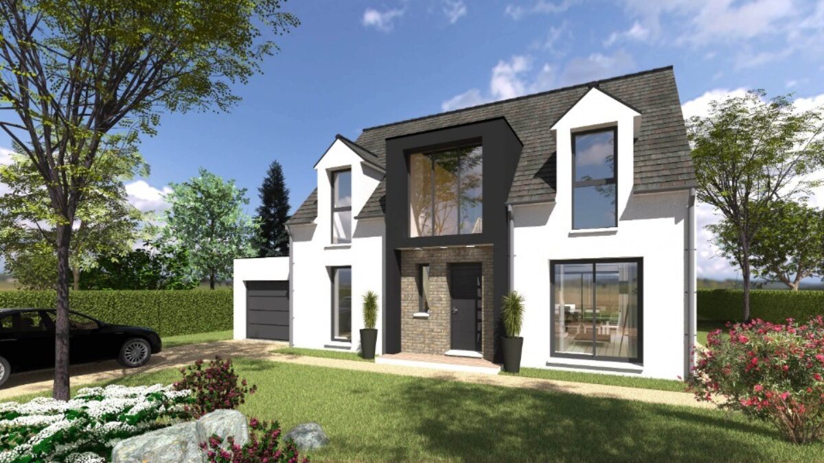 Image du post Maisons Évolution, constructeur de maisons individuelles en Île-de-France