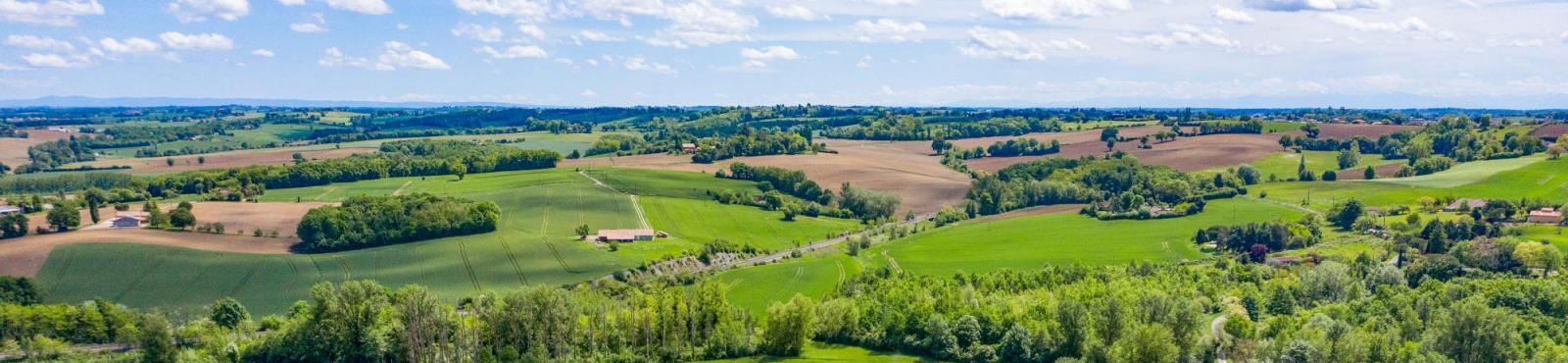 Image du post Trois lotissements à moins d’une demi-heure de Toulouse, par Les Parcs Aménageur
