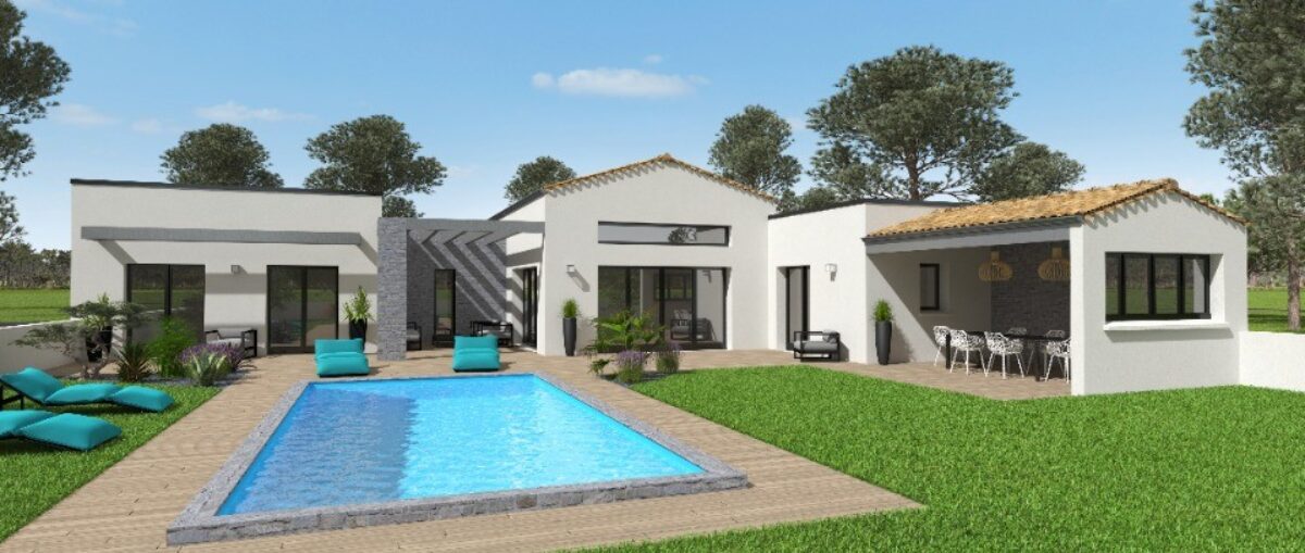 Image du post Maisons Acco, constructeur de maisons individuelles en Nouvelle-Aquitaine