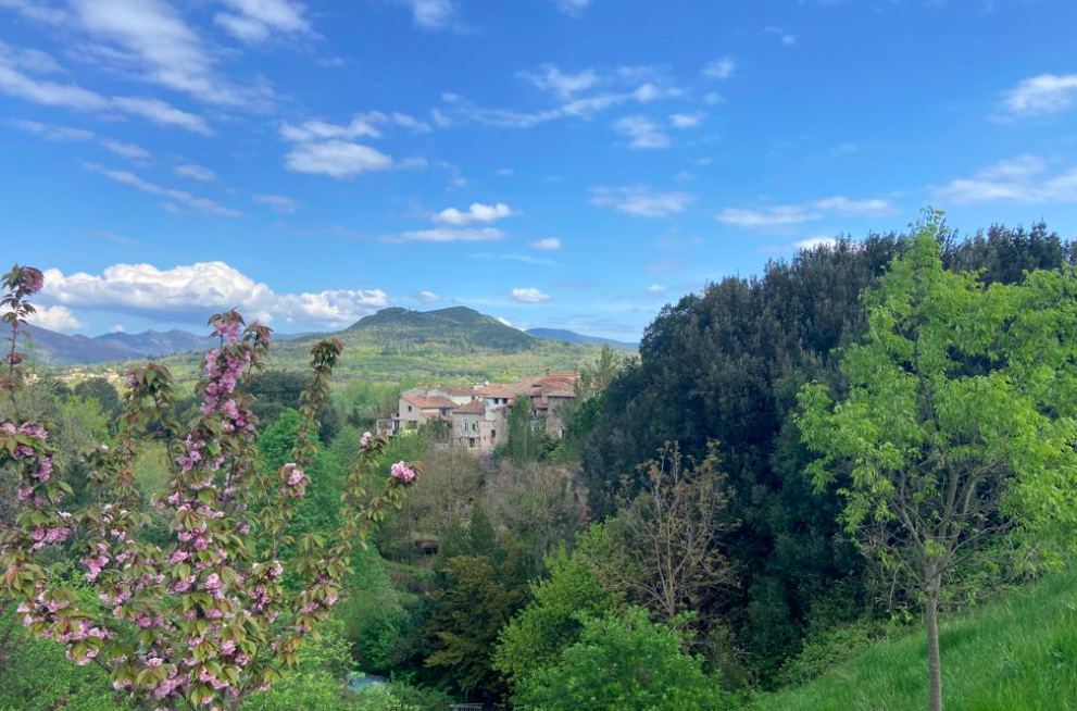 Image du post Les Aires (34) : 10 terrains à vendre aux « Jardins d’Océane » 
