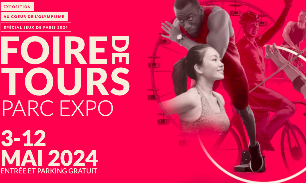 Image du post Un projet de maison neuve ? Plus que quelques jours avant la Foire de Tours (37) !