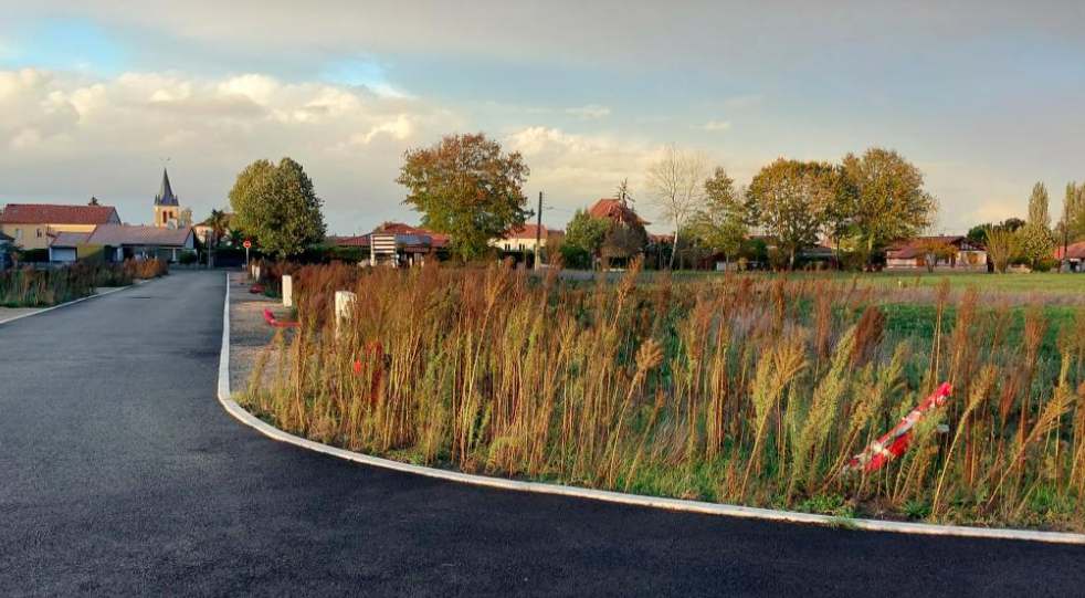 Image du post SOVI, grand aménageur et promoteur du Sud-Ouest