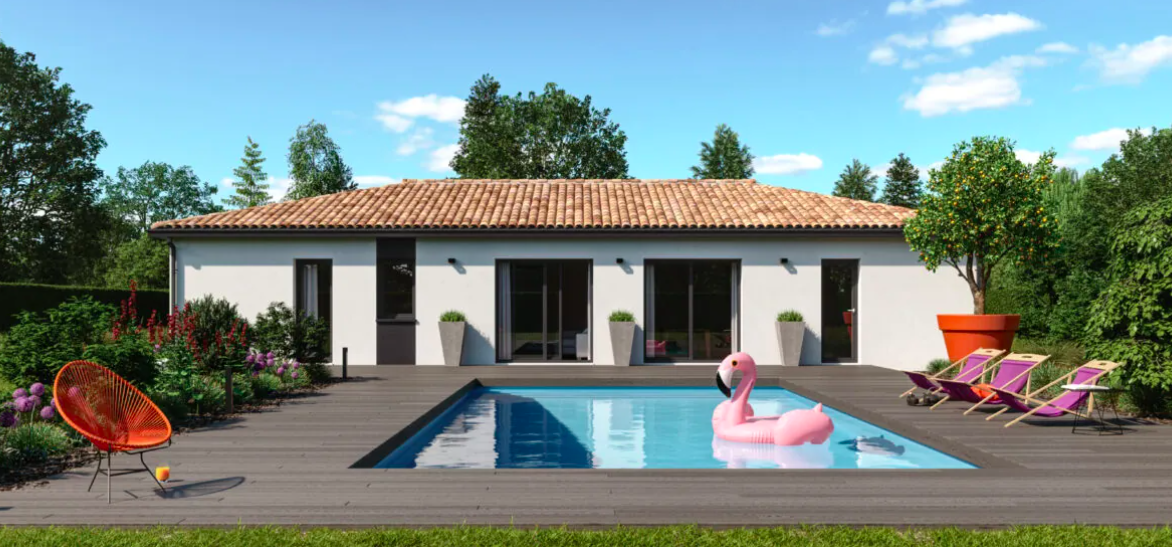 Image du post CH Construction Horizontale, constructeur de maisons neuves en Nouvelle-Aquitaine 