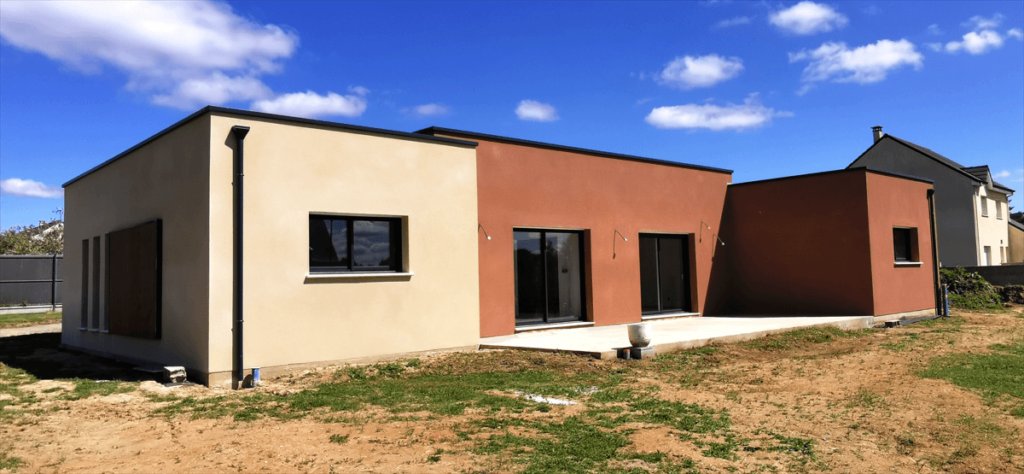 des Portes ouvertes Maisons France Confort, dans l'Eure (27), les 6 et 7 juillet 2024