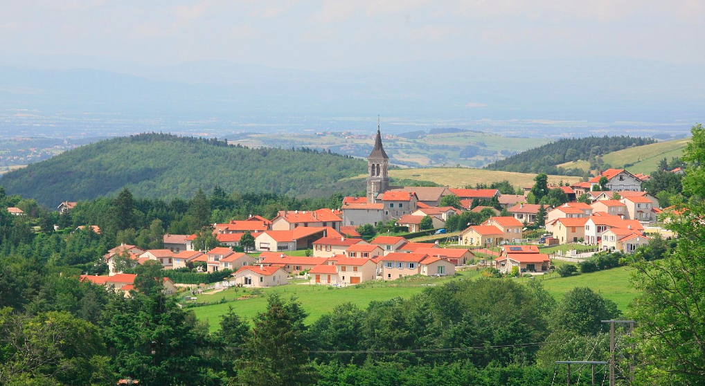 Image du post Plusieurs terrains à vendre en lotissement à Saint-Romain-les-Atheux (42)
