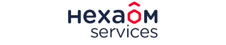 logo du service HEXAOM Services